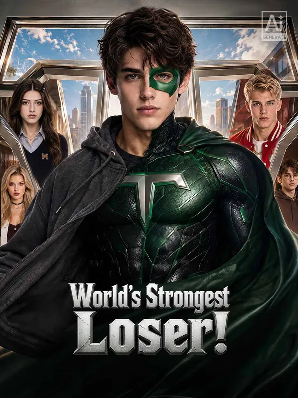 Le Loser le plus fort au monde !