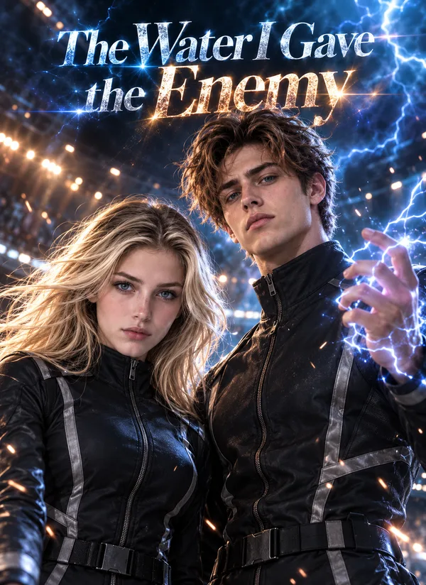 The Water I Gave the Enemy