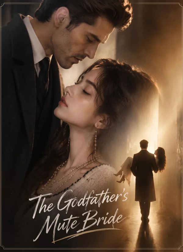 The Godfather’s Mute Bride