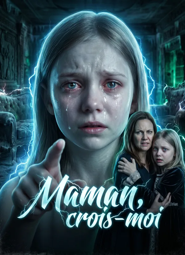 (Dubbed) Maman,crois-moi