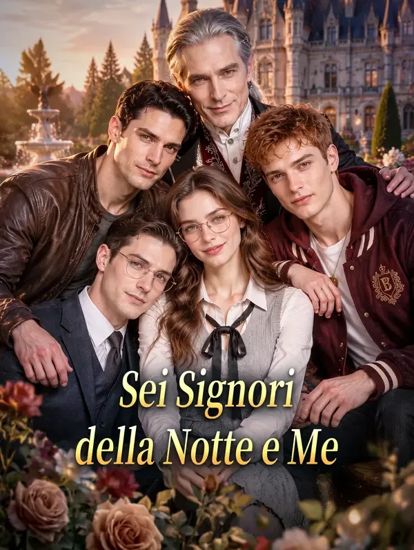 Sei Signori della Notte e Me