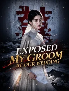 Exposed My Groom at Our Wedding