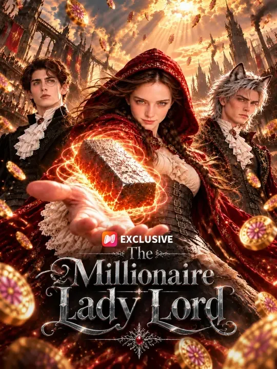 The Millionaire Lady Lord
