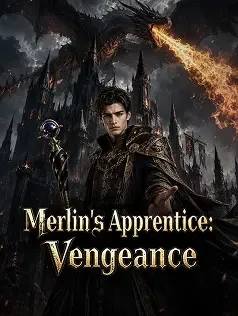 Merlin's Apprentice: Vengeance