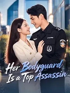 Her Bodyguard Is a Top Assassin