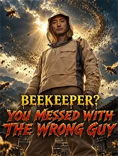 Beekeeper? You Messed with the Wrong Guy
