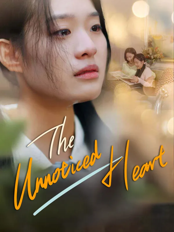 The Unnoticed Heart