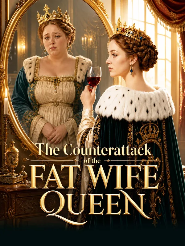 The Counterattack of the Fat Wife Quee