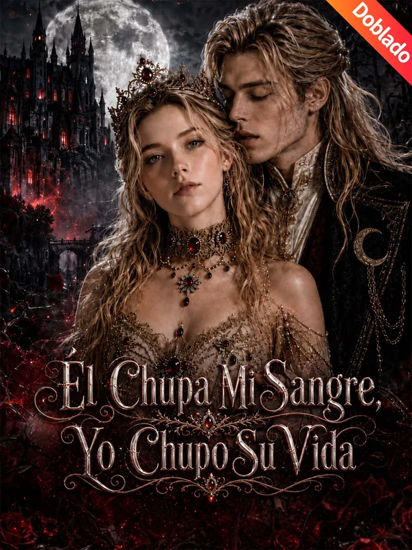 Él Chupa Mi Sangre, Yo Chupo Su Vida