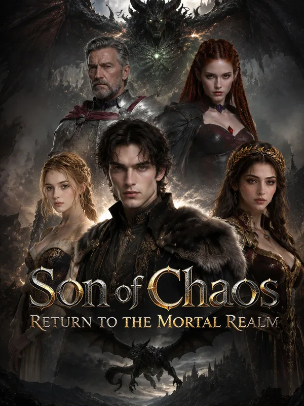 Son of Chaos: Return to the Mortal Realm