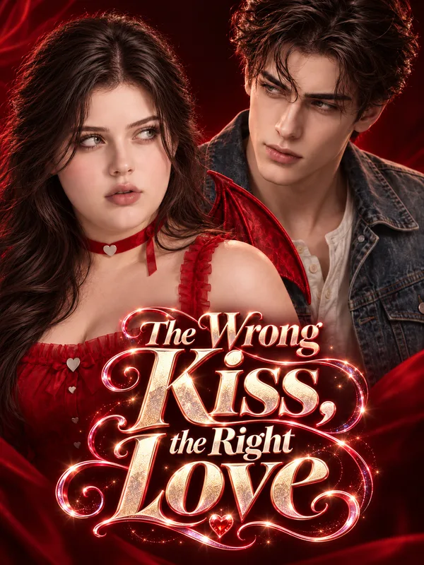 The Wrong Kiss, the Right Love