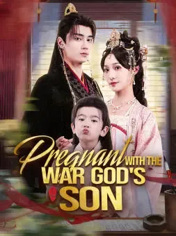 Pregnant with the War God's Son