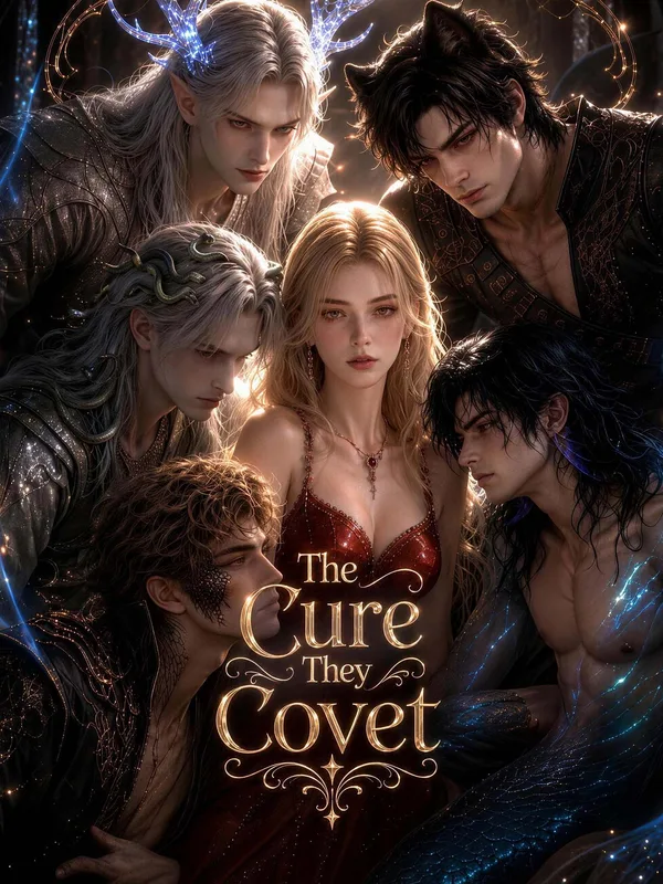 The Cure They Covet
