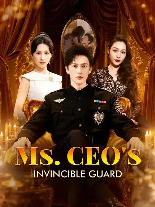 Ms. CEO's Invincible Guard