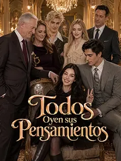 Todos Oyen sus Pensamientos