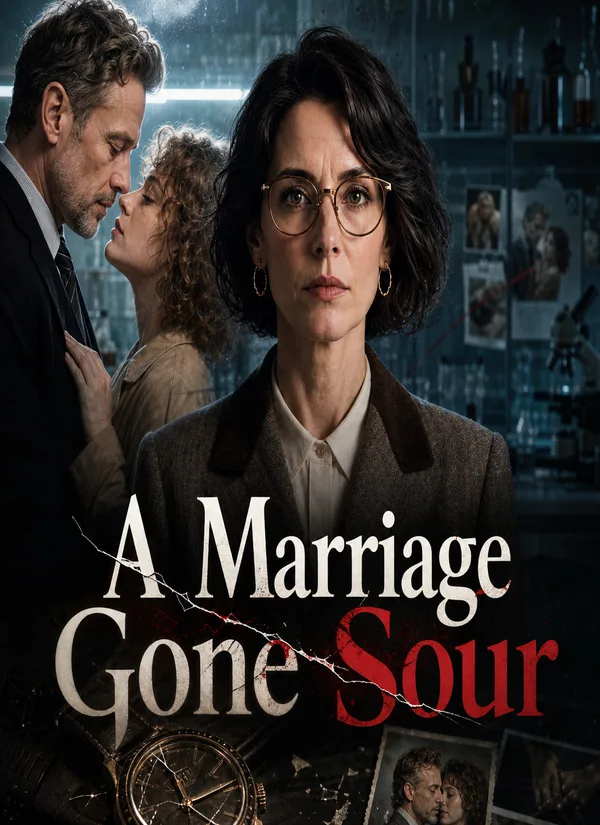A Marriage Gone Sour