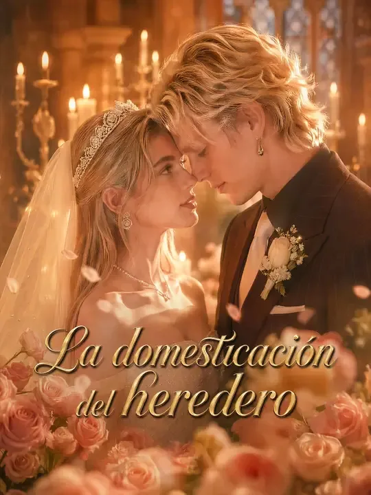 La domesticación del heredero