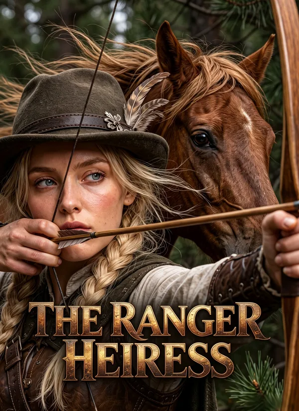The Ranger Heiress