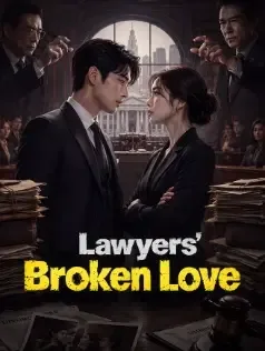 Lawyers' Broken Love