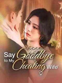 Say Goodbye to My Cheating Wife