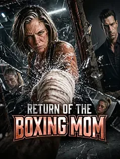 Return of the Boxing Mom