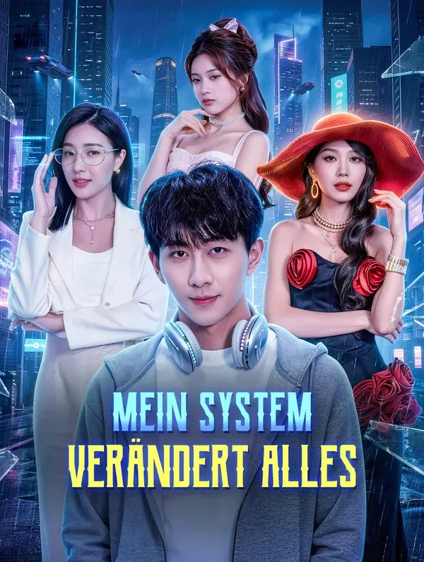 Mein System verändert alles