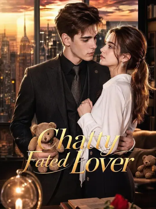 Chatty Fated Lover