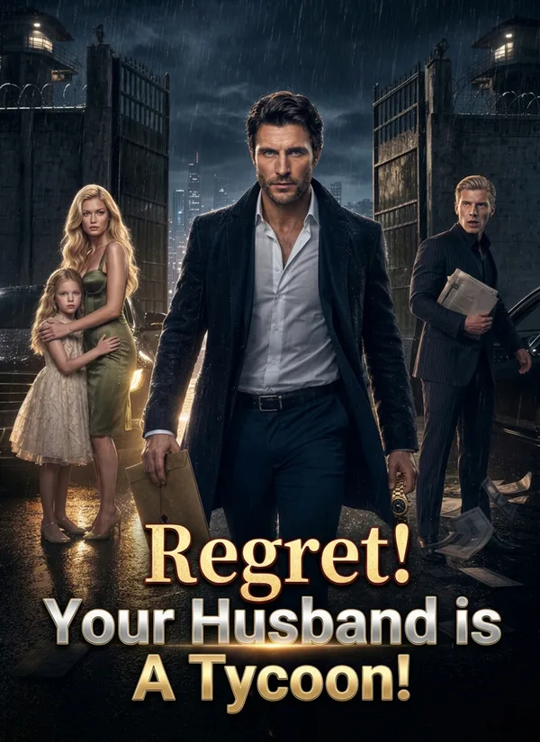 Regret！Your Husband is A Tycoon!