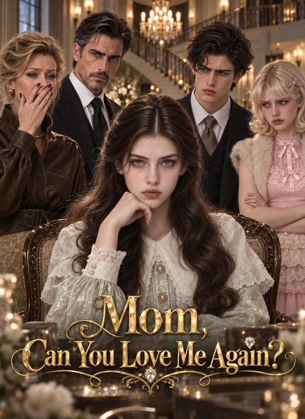 Mom, Can You Love Me Again
