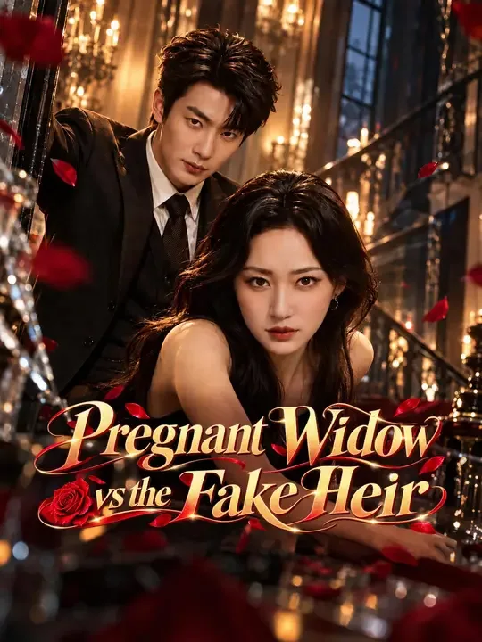 Pregnant Widow vs the Fake Heir