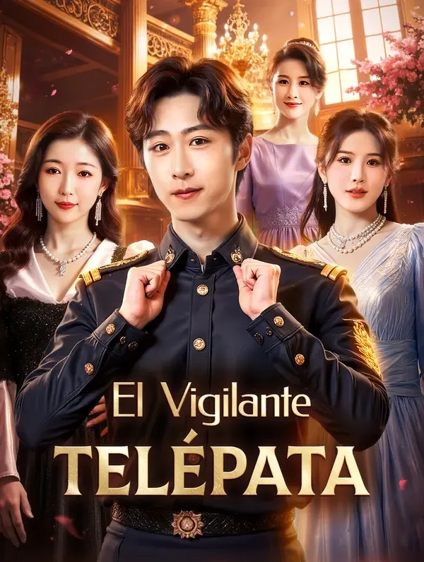El Vigilante Telépata