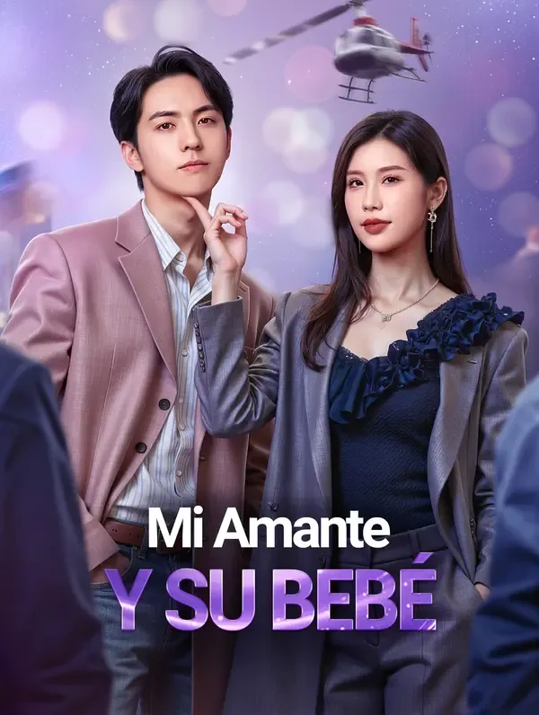 Mi Amante y su Bebé