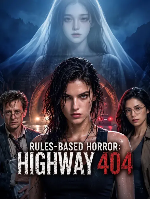 Rules-Based Horror: Highway 404