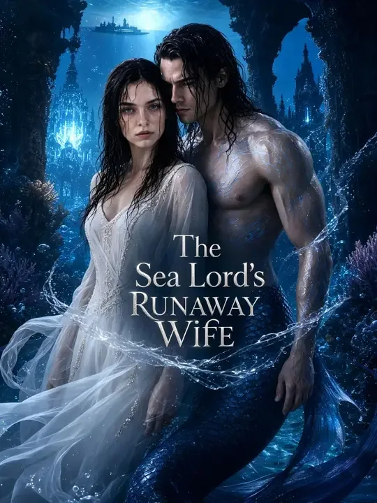 The Sea Lord's Runaway Wife