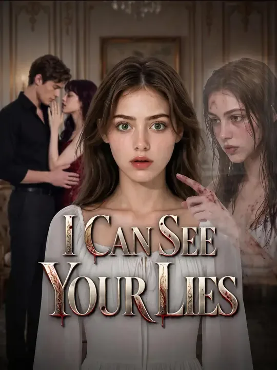 I Can See Your Lies
