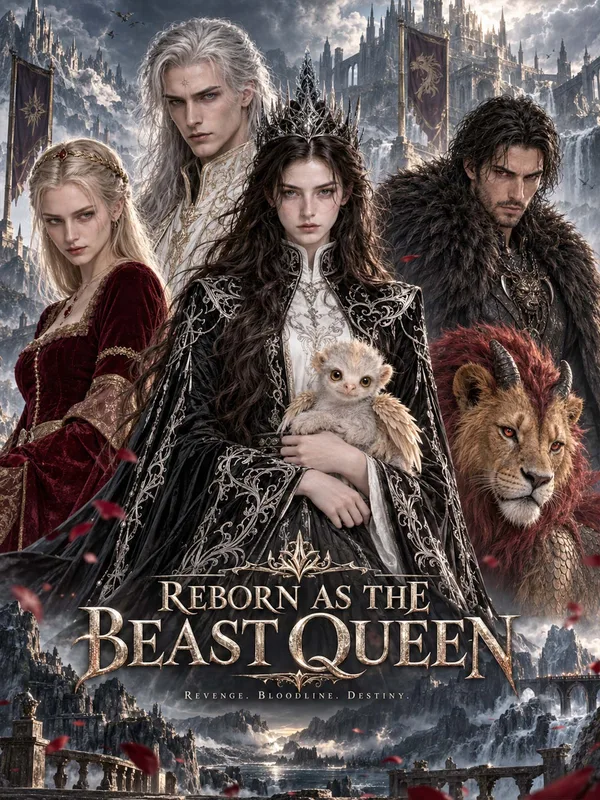 Reborn as the Beast Queen