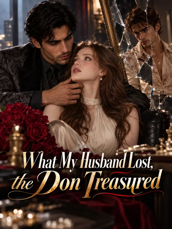 What My Husband Lost, the Don Treasured