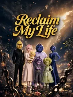 Reclaim My Life