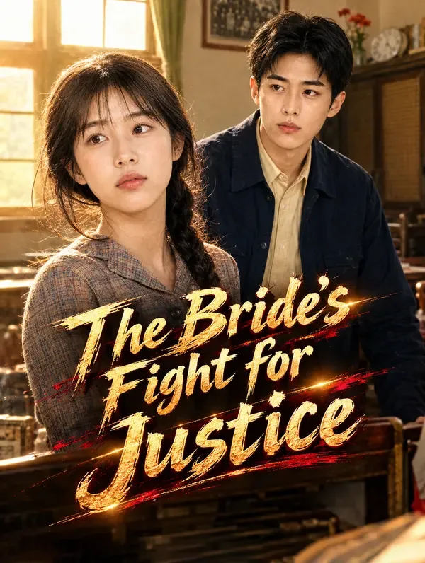 The Bride's Fight for Justice