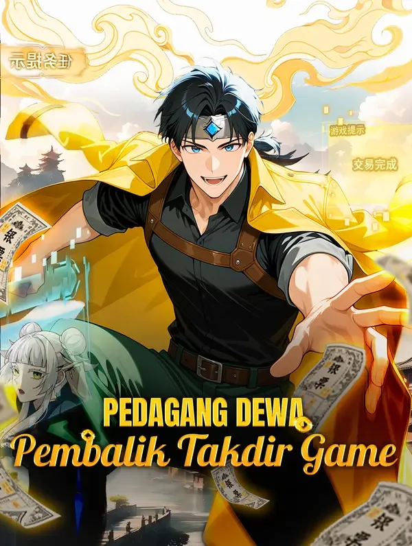 Pedagang Dewa, Pembalik Takdir Game