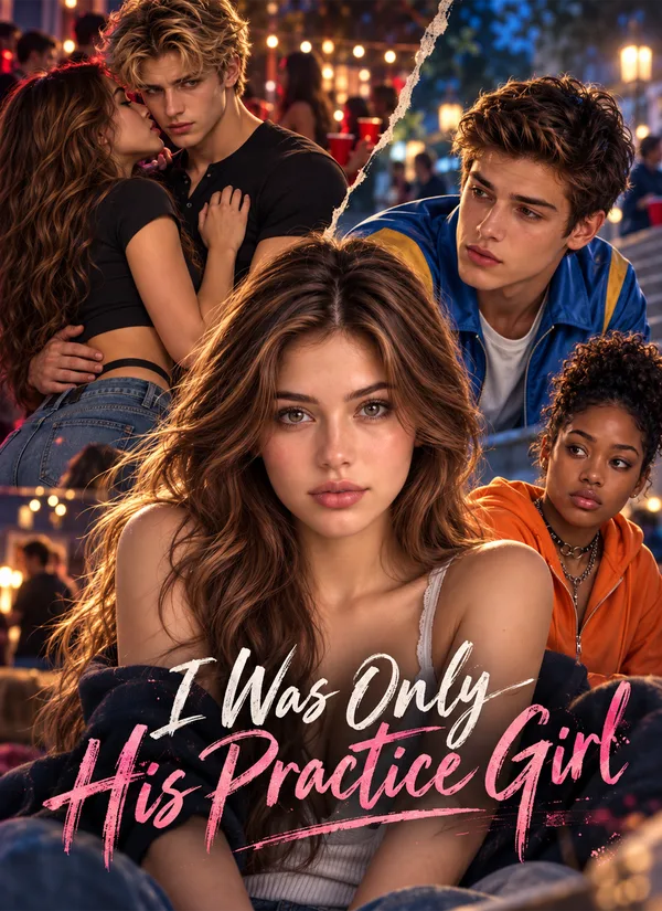 I Was Only His Practice Girl