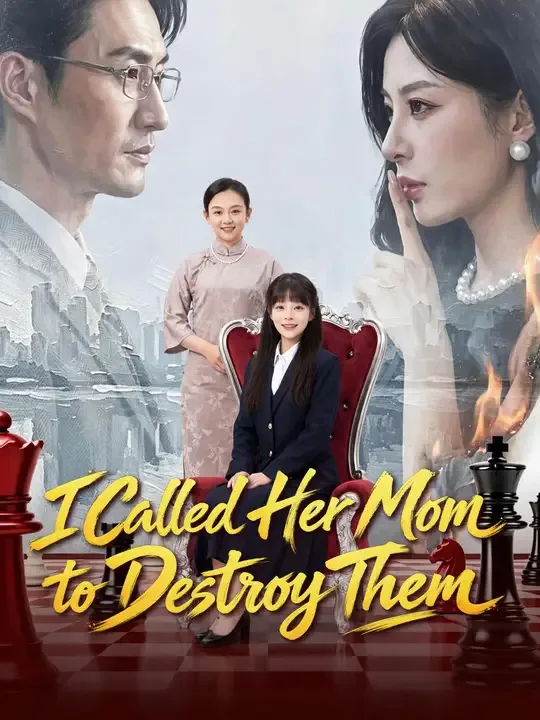 I Called Her Mom to Destroy Them