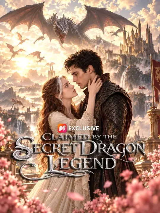 claimed by the secret dragon legend