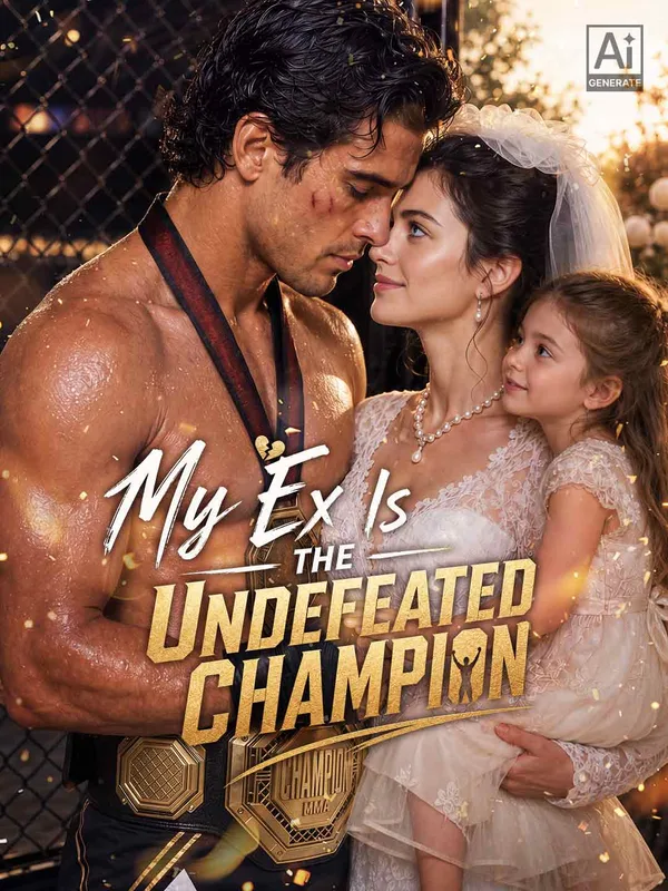 My Ex is the Undefeated Champion