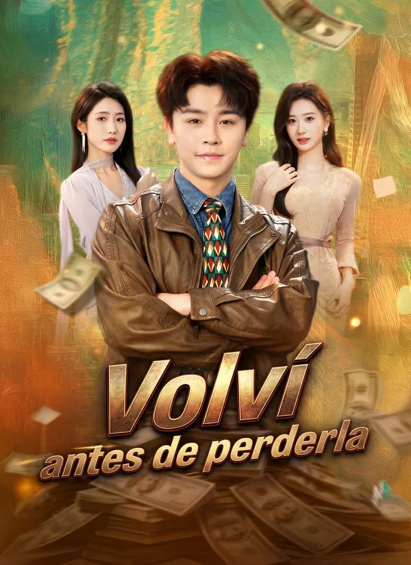 (Doblado) Volví antes de perderla