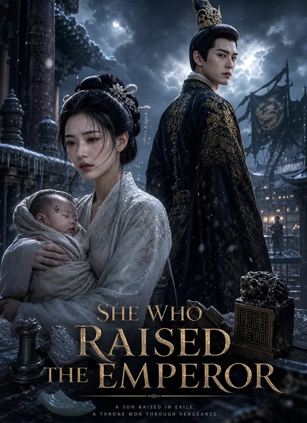 (Dubbed) She Who Raised the Emperor