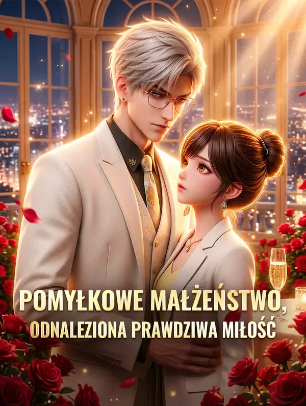 Pomyłkowe małżeństwo, odnaleziona prawdziwa miłość