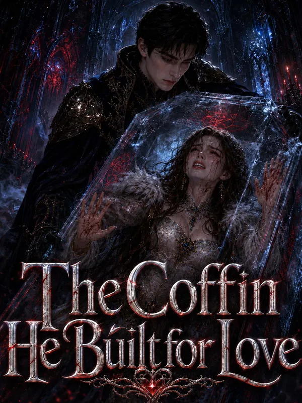 The Coffin He Built for Love