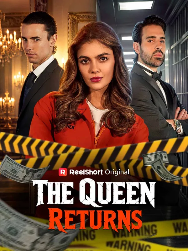 The Queen Returns