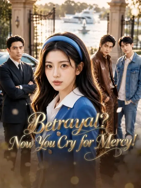 Betrayal? Now You Cry for Mercy!